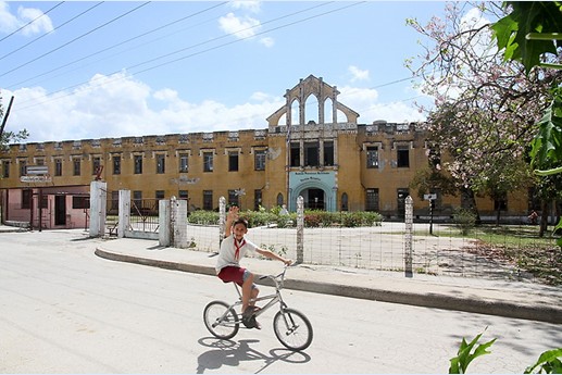 Cuba 2012